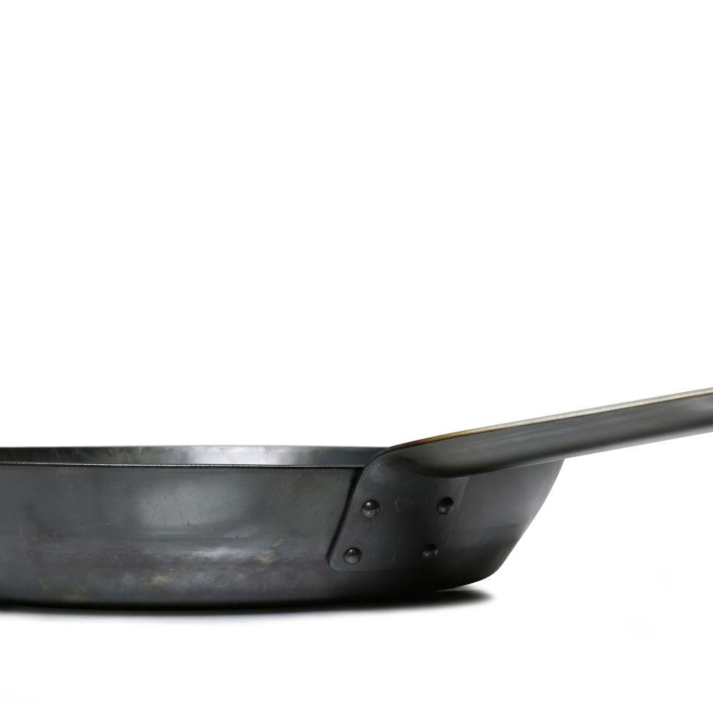 Yamada Factory Iron Fying pan  30 cm