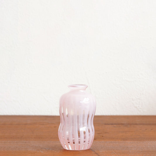 Bubble Glass by Glass Studio Hiro – wagumi