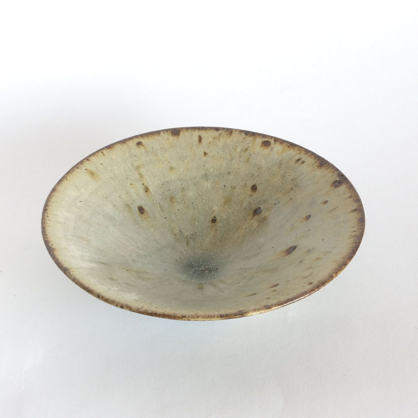 Yosuke Ono Bowl White