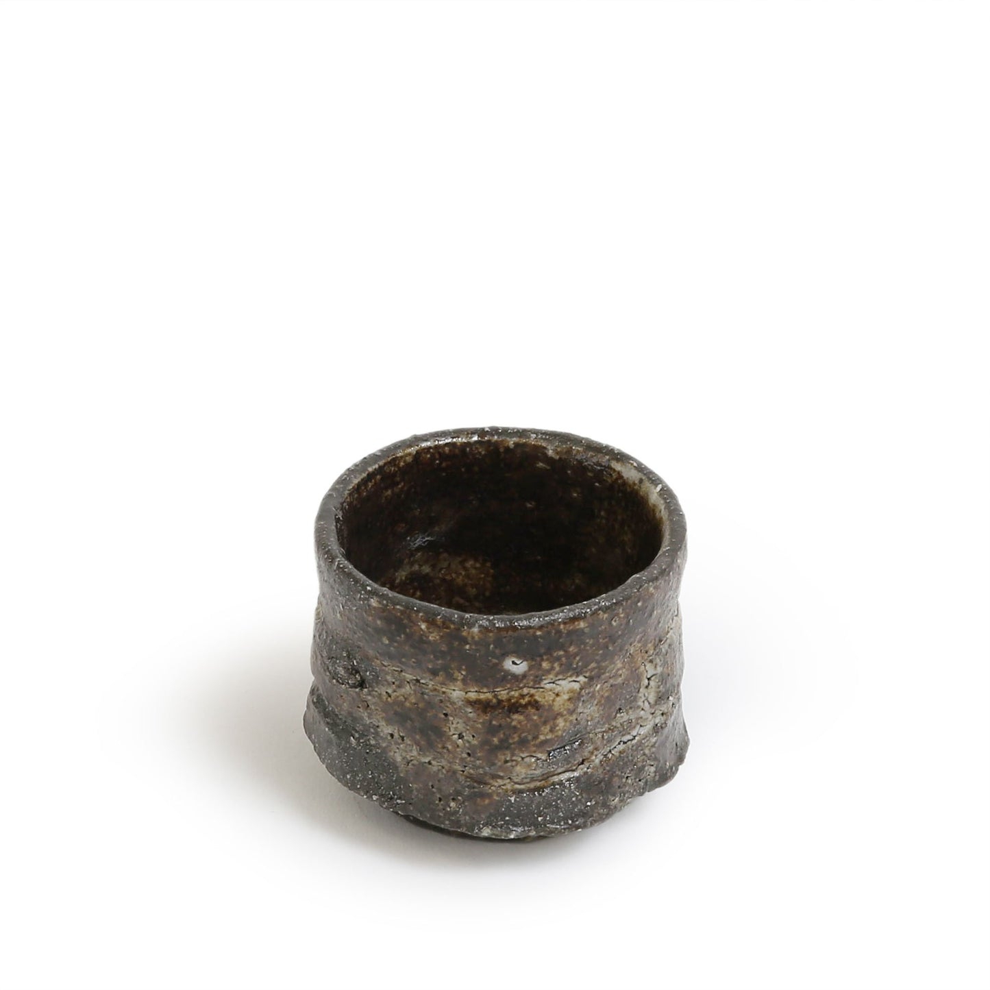 Junri Hamada Chashibu Guinomi Sake Cup No.2