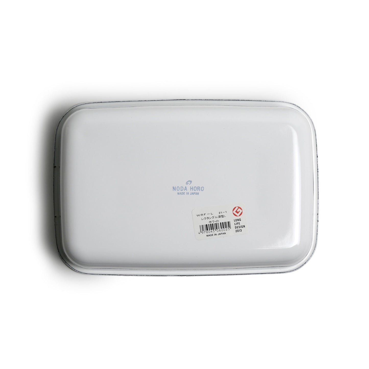 Noda Horo Rectangle Container L