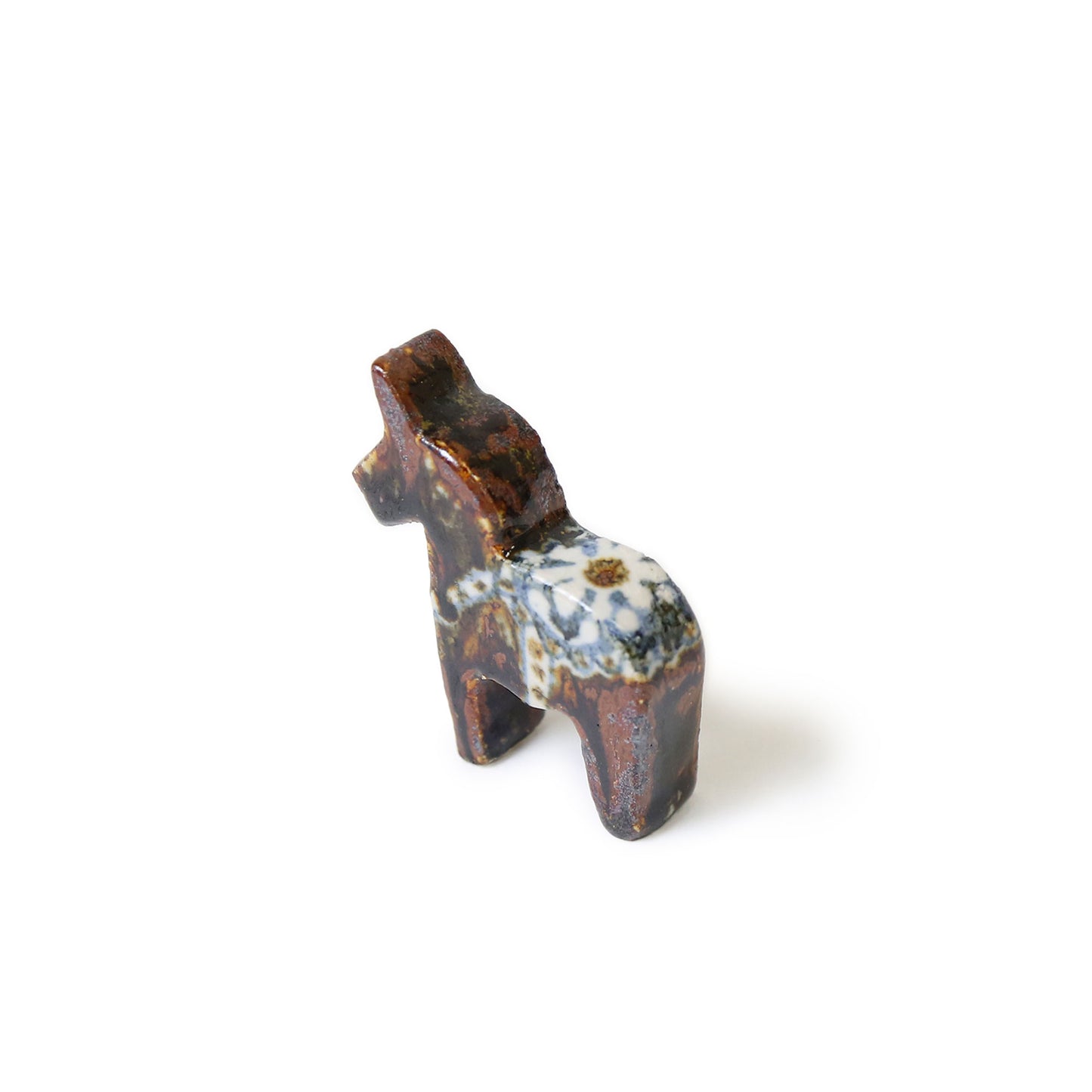 Ceramic Art Studio Okumura Nordic design Ceramic Horse S