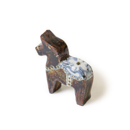 Ceramic Art Studio Okumura Nordic design Ceramic Horse L