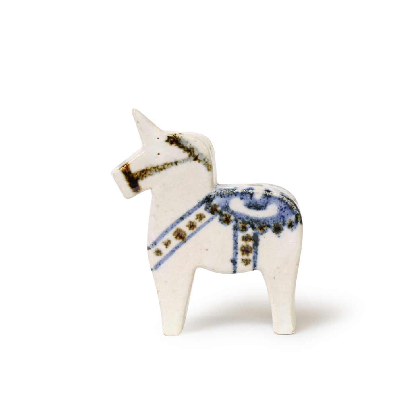 Ceramic Art Studio Okumura Nordic design Ceramic Horse L