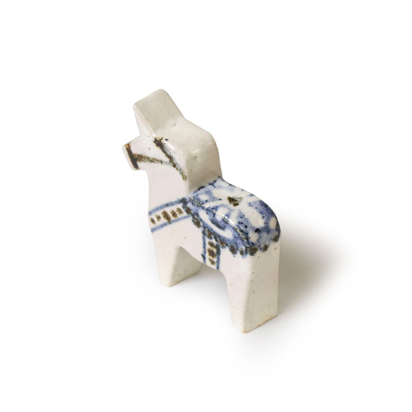 Ceramic Art Studio Okumura Nordic design Ceramic Horse L