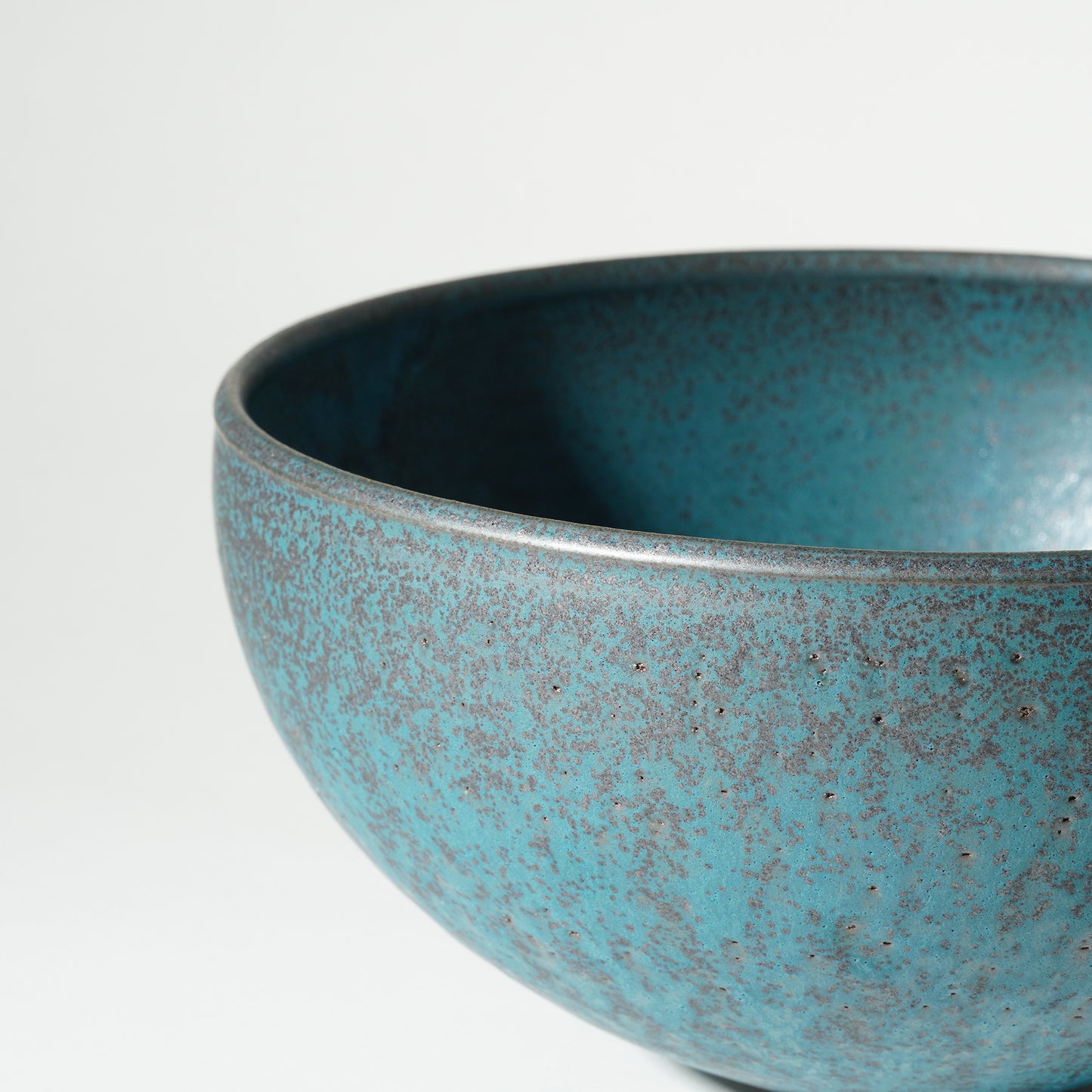 Yoko Onda Bowl Large Blue Bronz