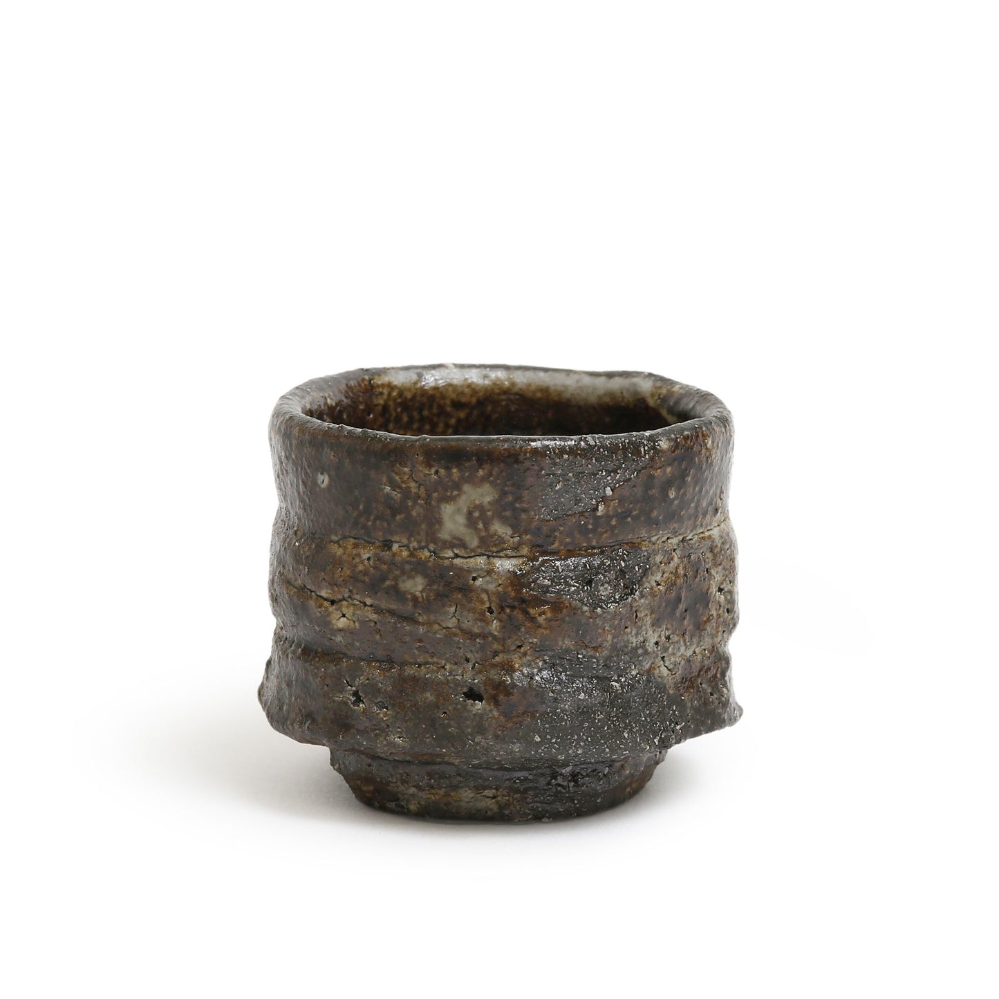 Junri Hamada Chashibu Guinomi Sake Cup No.2