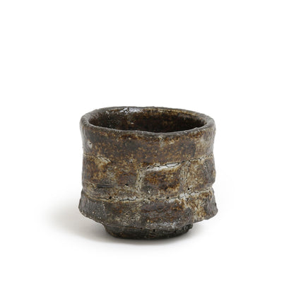 Junri Hamada Chashibu Guinomi Sake Cup No.2