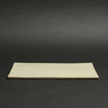 Shota Miyashita Square Plate Albus M