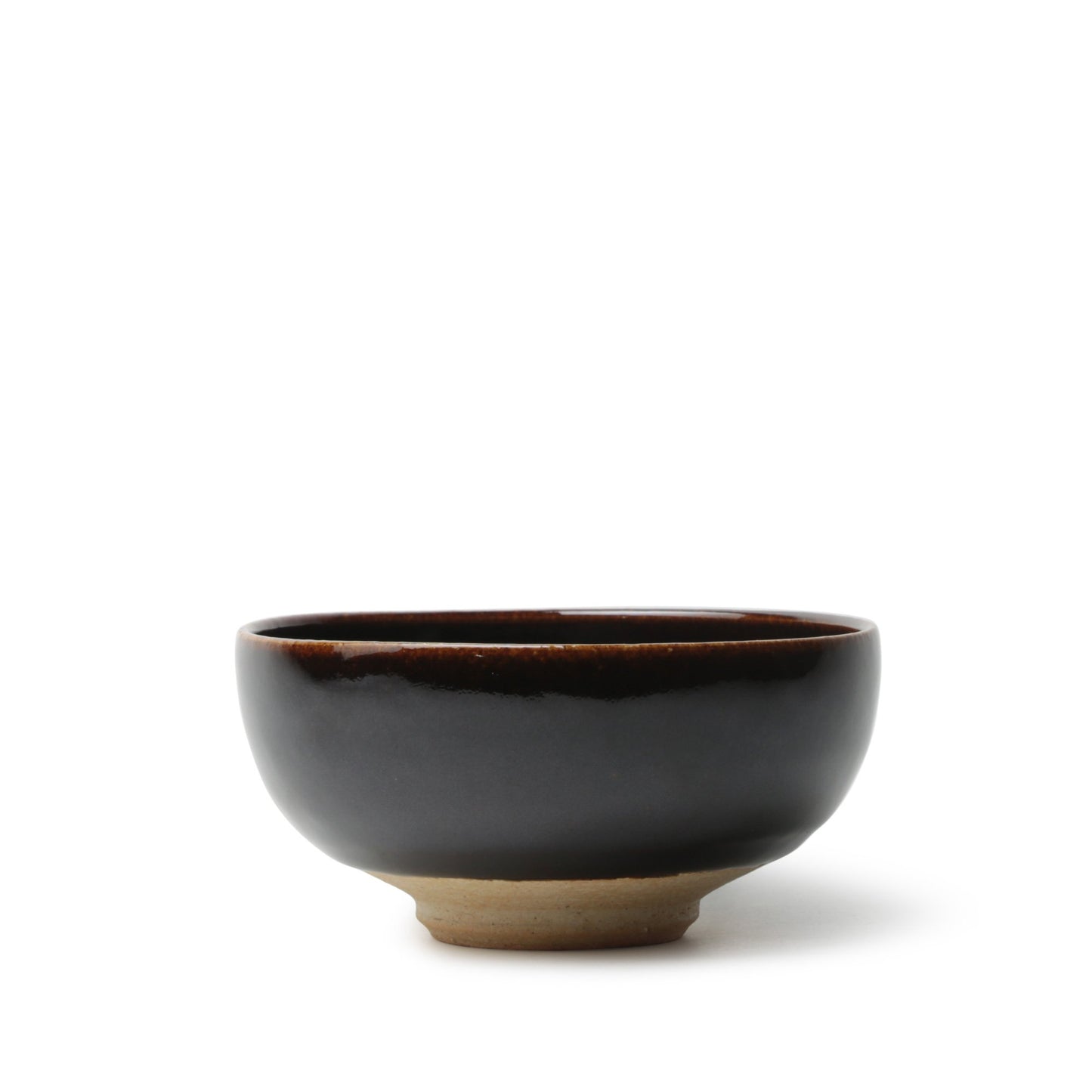 Doraku Nabe Bowl Black