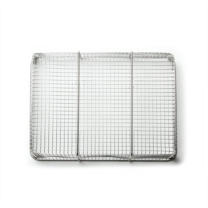 Kobo Aizawa Stainless Rack Small