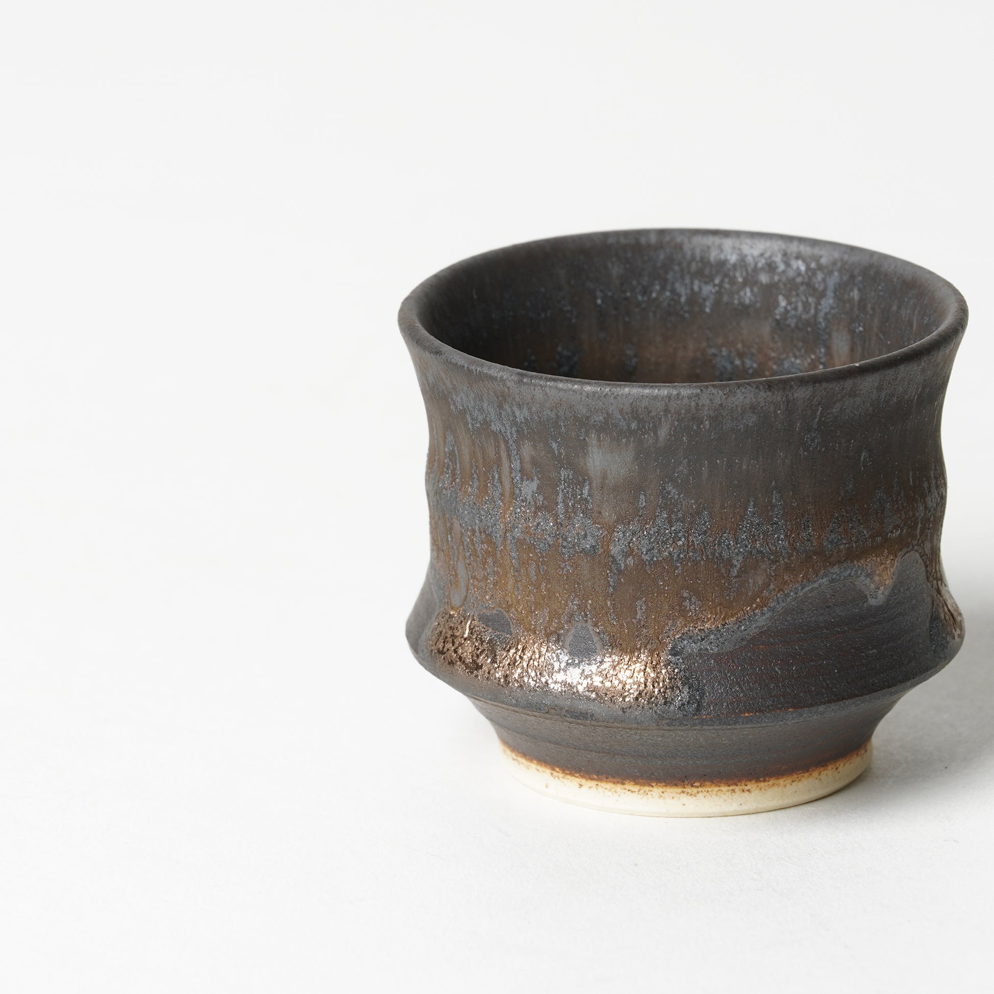 Haruka Sugiyama Japanese pottery Kasama Mashiko