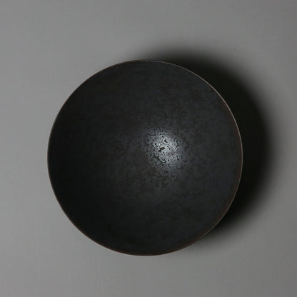 Shota Miyashita Bowl Black L