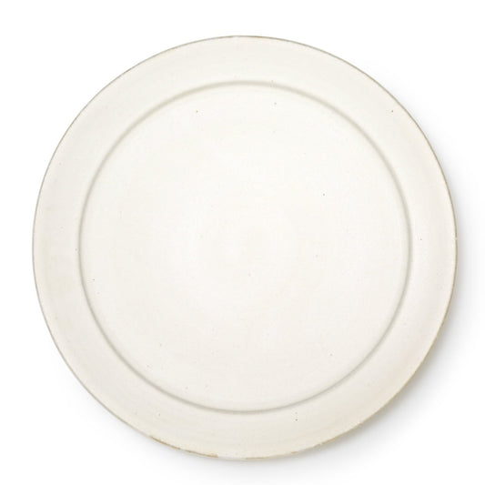 Yuta Tsukamoto Dinner Plate