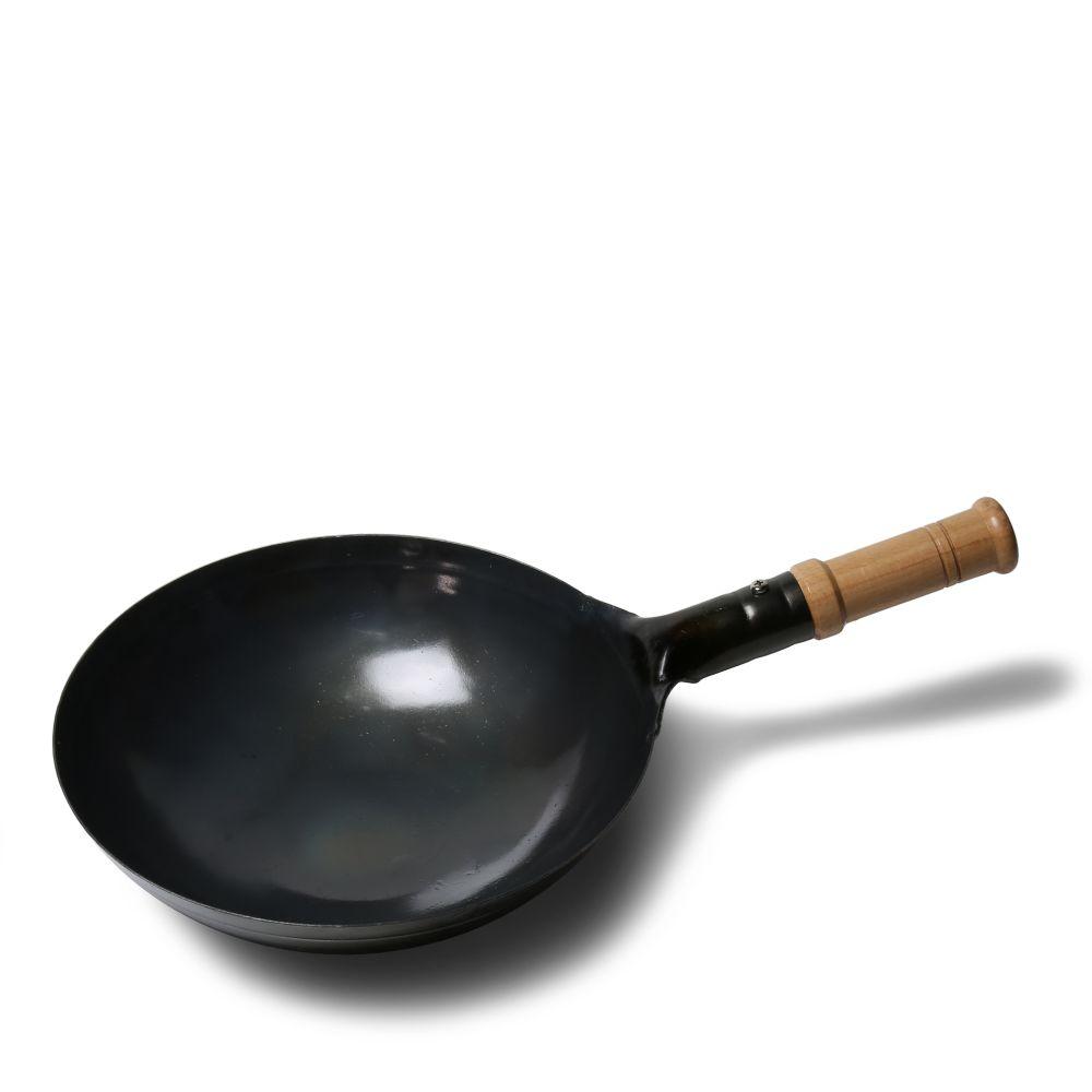 Yamada Factory Iron Fying pan  27 cm