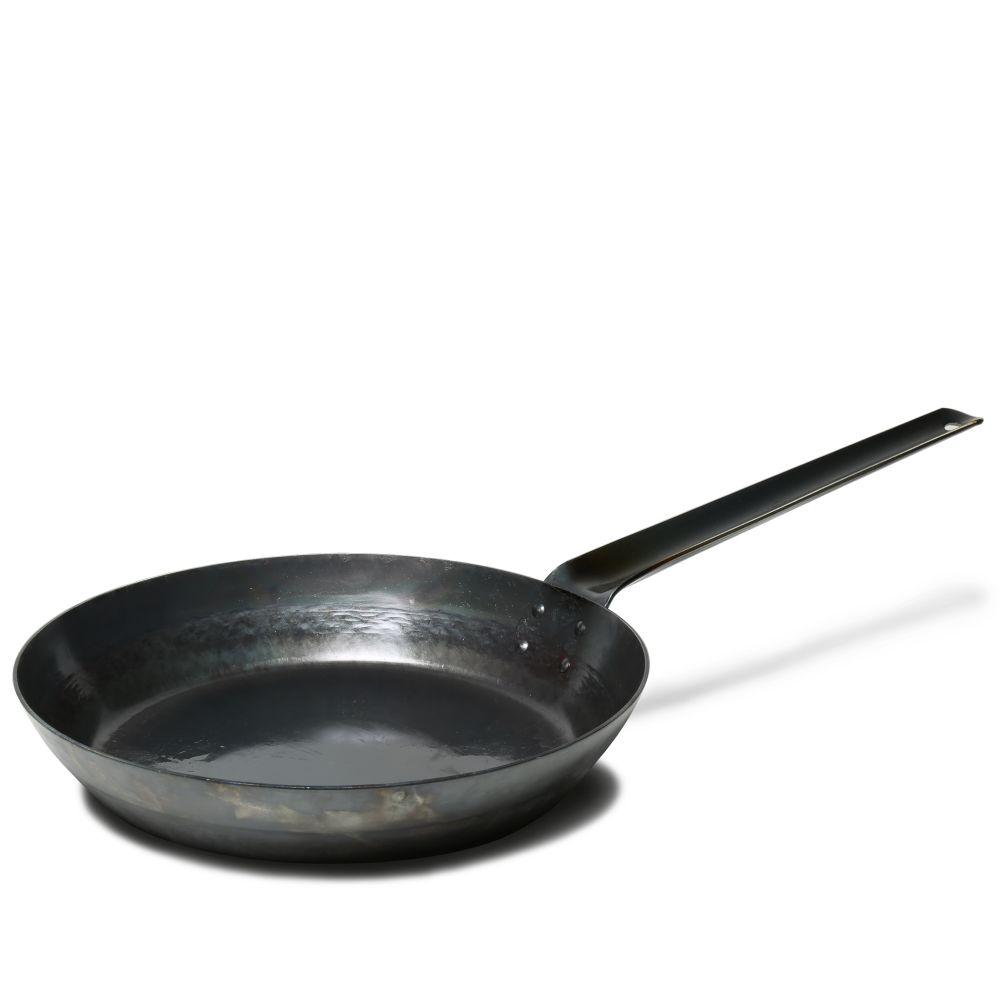 Yamada Factory Iron Fying pan  30 cm